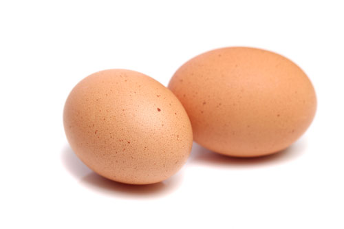 Eggs Offer a Lot of Nutrition Following Oral Surgery
