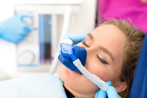 Benefits of Sedation When You Come to Our Office
